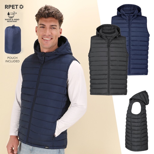 [21147] Chaleco Dempax