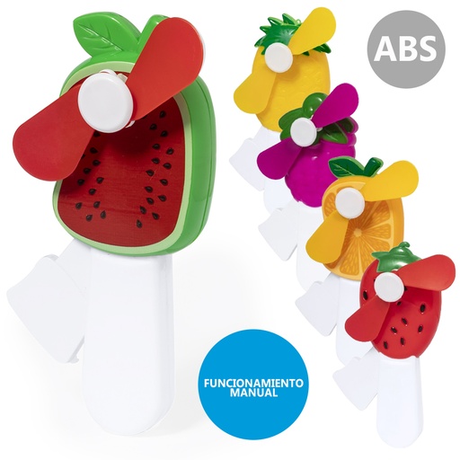 [21174] Ventilador Manhattan