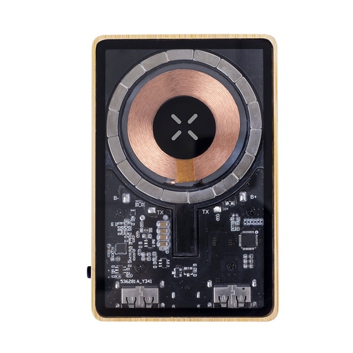 [21192] Power Bank Dominik