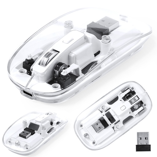 [21196] Ratón Mirabek