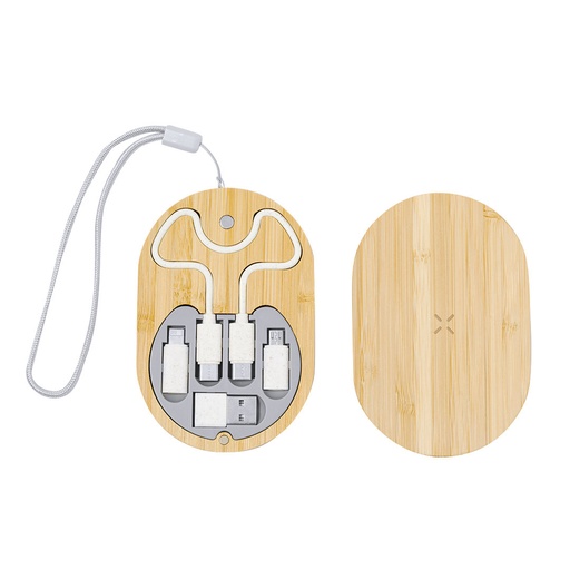 [21204] Cargador Eliot