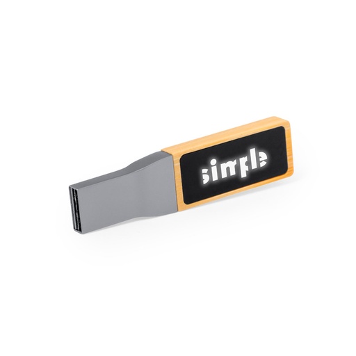 [21210] Memoria USB Olson 16GB