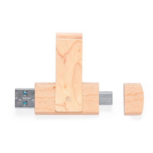 [21212] Memoria USB Kluivert 16GB