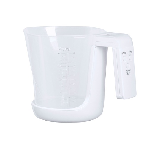 [21235] Báscula Medidora Plazix