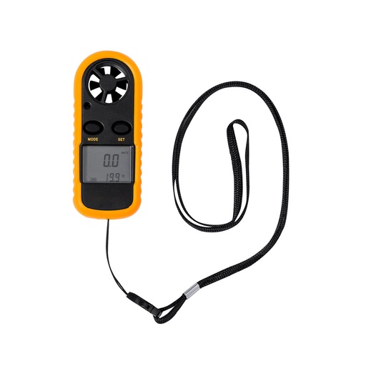 [21243] Anemómetro Balest