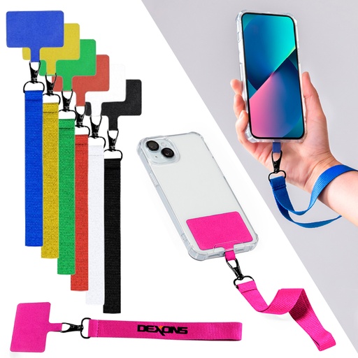 [21247] Pulsera Soporte Belaya