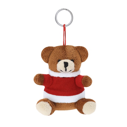 [21263] Llavero Peluche Cardix