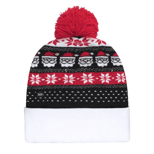 [21277] Gorro Plumex