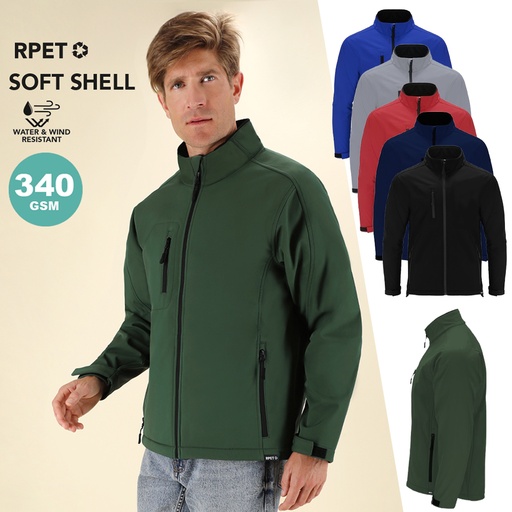 [21296] Chaqueta Grifter