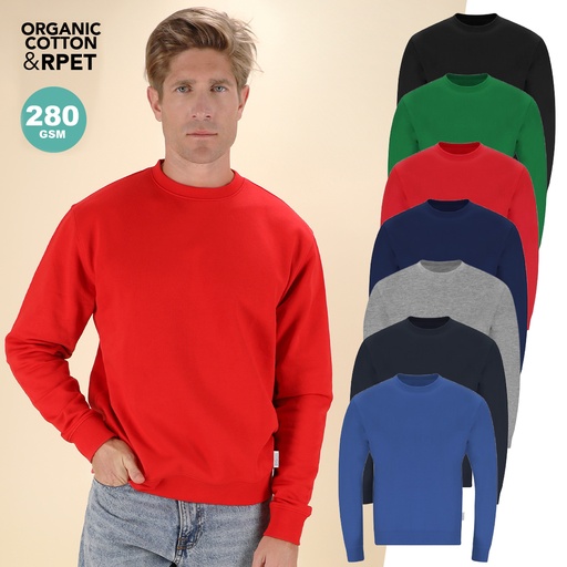 [21297] Sudadera Adulto Skelton