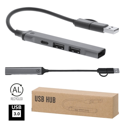 [21329] Puerto USB Konery