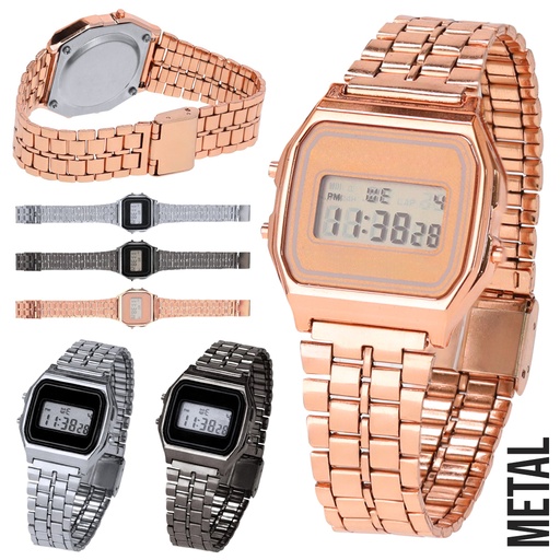 [21346] Reloj Busnor