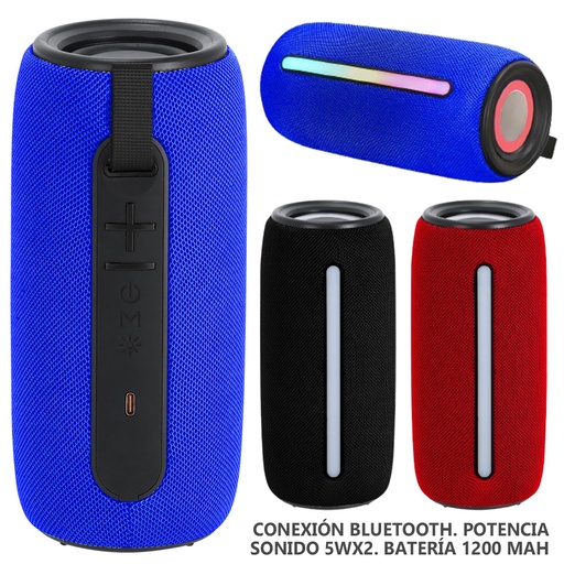 [21358] Altavoz Hochok