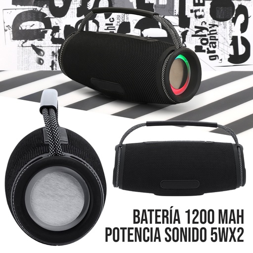 [21359] Altavoz Digby
