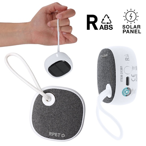 [21381] Altavoz Kompec RCS