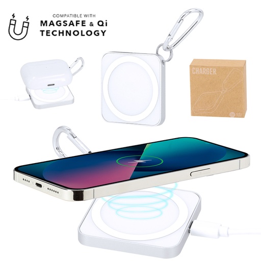 [21390] Cargador Hidmon