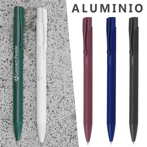 [21407] Bolígrafo Vieso