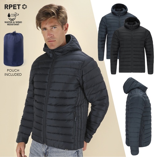 [21414] Chaqueta Dilax