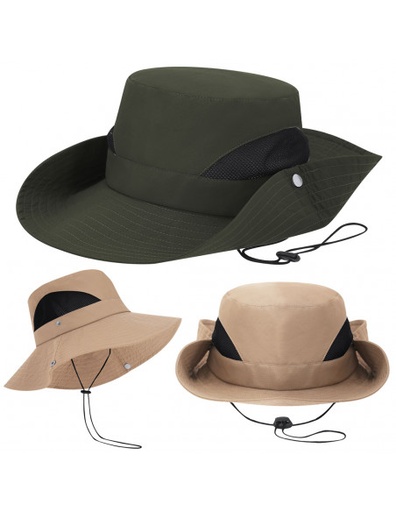 [21431] Gorro Tierney