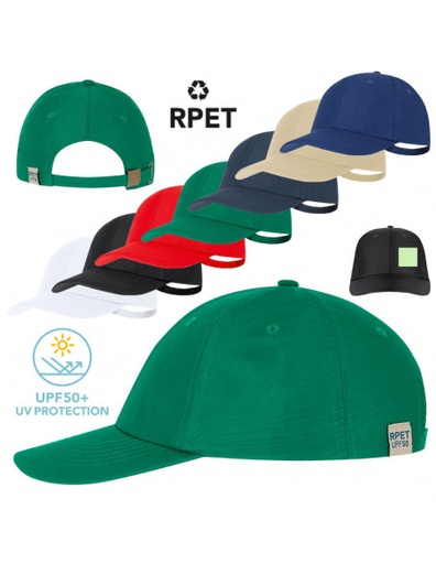 [21436] Gorra Orban