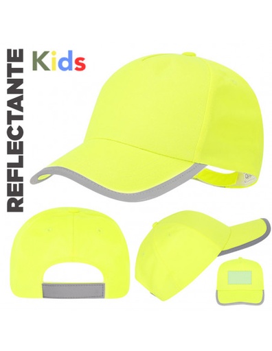 [21439] Gorra Niño Sommer