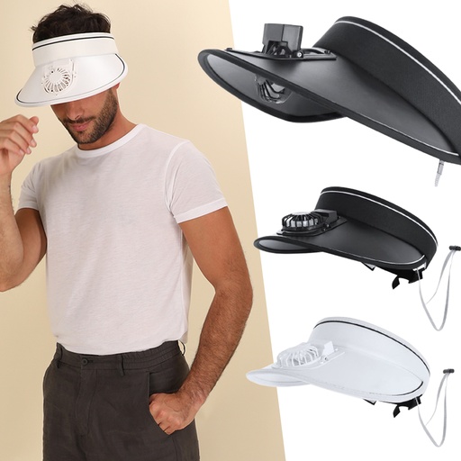 [21440] Visera Ventilador Akanyi