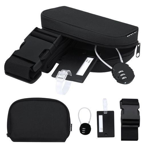 [21507] Set Viaje Biccap