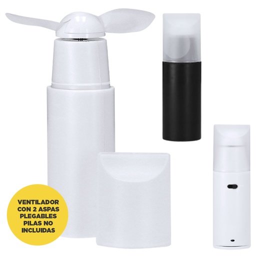 [21512] Ventilador Sanler