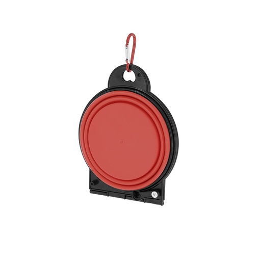 [21513] Bowl Plegable Malking