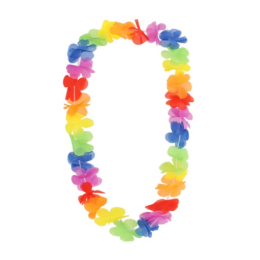 [21524] Collar Hawaiano Punder