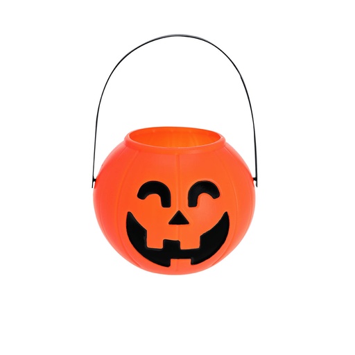 [21526] Cesta Halloween Cowel