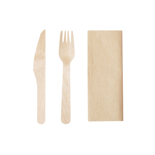[21573] Set Cubiertos Kumix