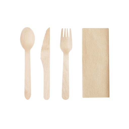 [21574] Set Cubiertos Grinox