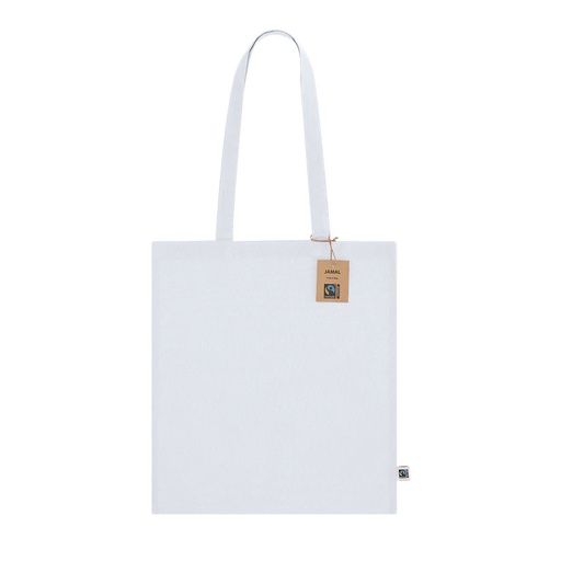 [21615] Bolsa Jamal Fairtrade 42 cm x 38 cm  