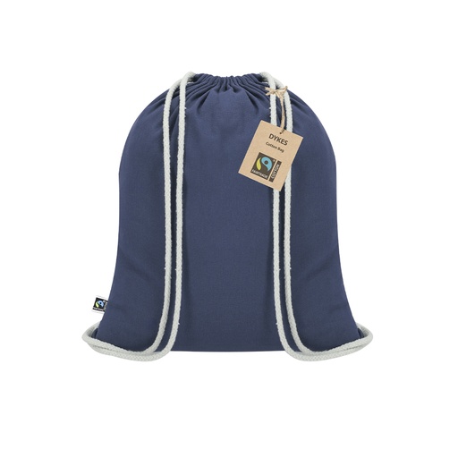 [21640] Mochila Dykes Fairtrade