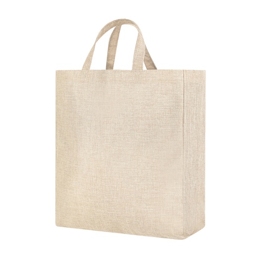 [21719] Bolsa Sublimación Myrena 40 cm x 35 cm x 15 cm 