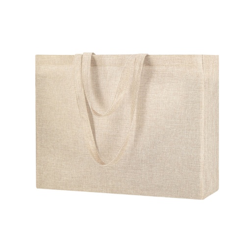 [21720] Bolsa Sublimación Syla 36 cm x 50 cm x 12 cm 