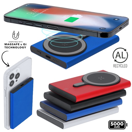 [21762] Power Bank Bertex