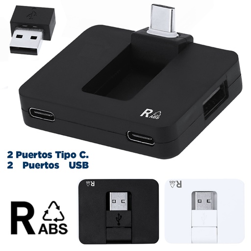 [21770] Puerto USB Baycen