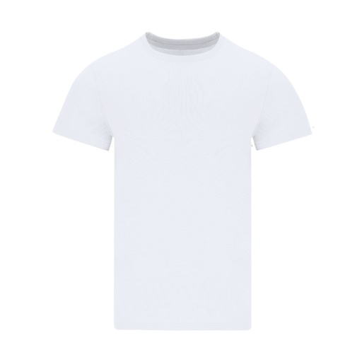 [21839] Camiseta Adulto Blanca Stiles