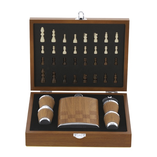 [21846] Set Petaca Fleet
