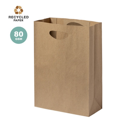 [2629] Bolsa Haspun 36 cm x 26 cm x 12 cm 