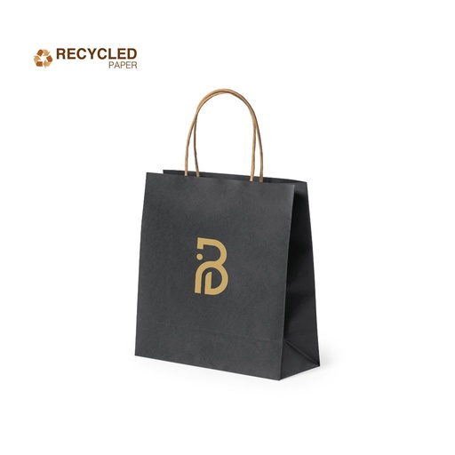 [2731] Bolsa Fortis 23 cm x 22 cm x 9 cm 