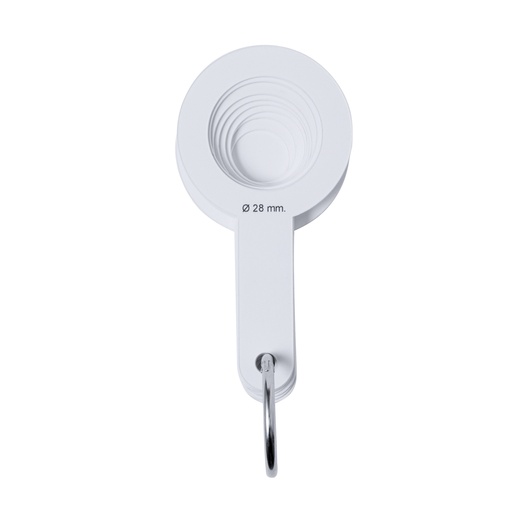 [2738] Calibrador Iswud