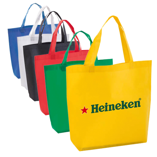 [3244] Bolsa Shopper 35 cm x 40 cm x 10 cm 