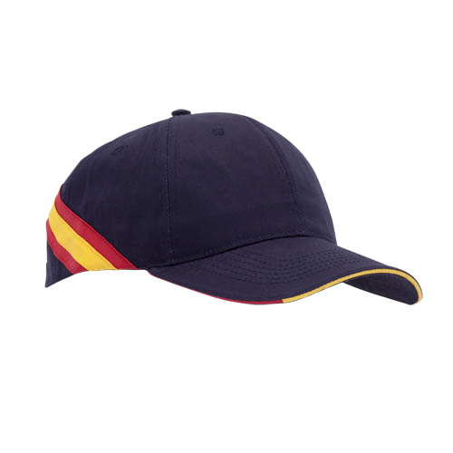 [3282] Gorra Iberia