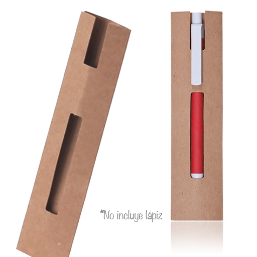 [3340] Funda Bolígrafo Recycard