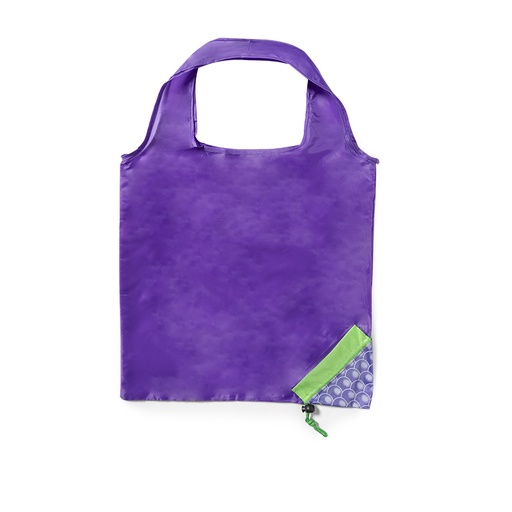 [3365] Bolsa Plegable Corni 38 cm x 40 cm  