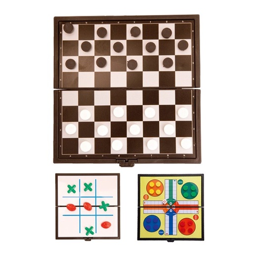 [3392] Juego Diamond