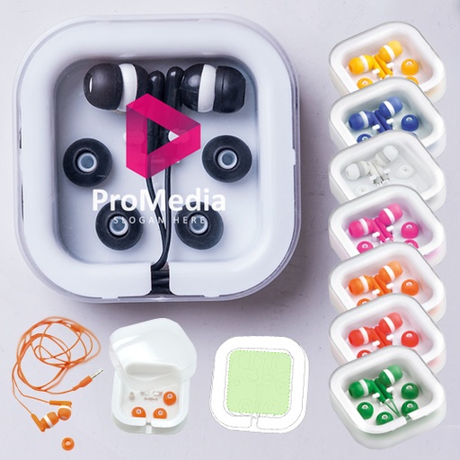 [3551CL] Auriculares Cort